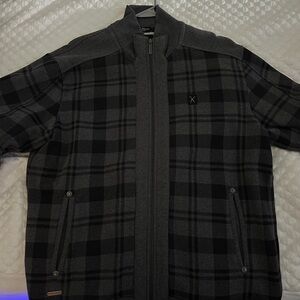X- Large Marc Ecko Jacket